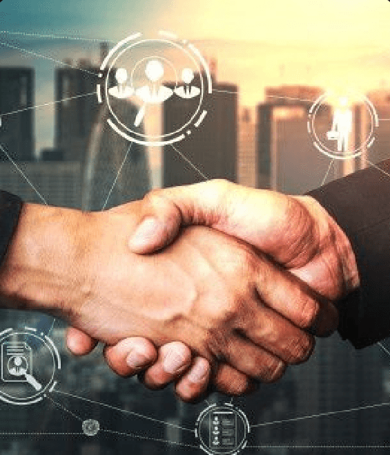 Handshake Image